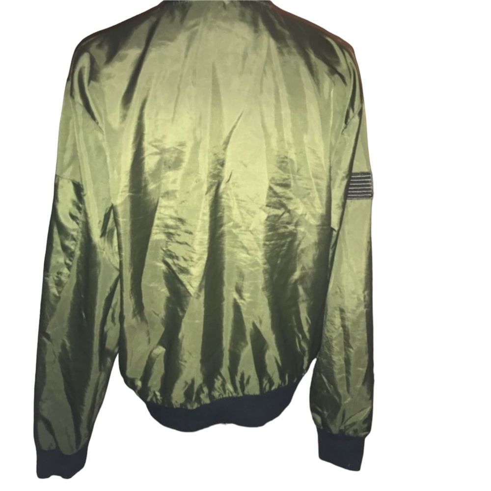 Bomber Jacket - Picture 3 of 3